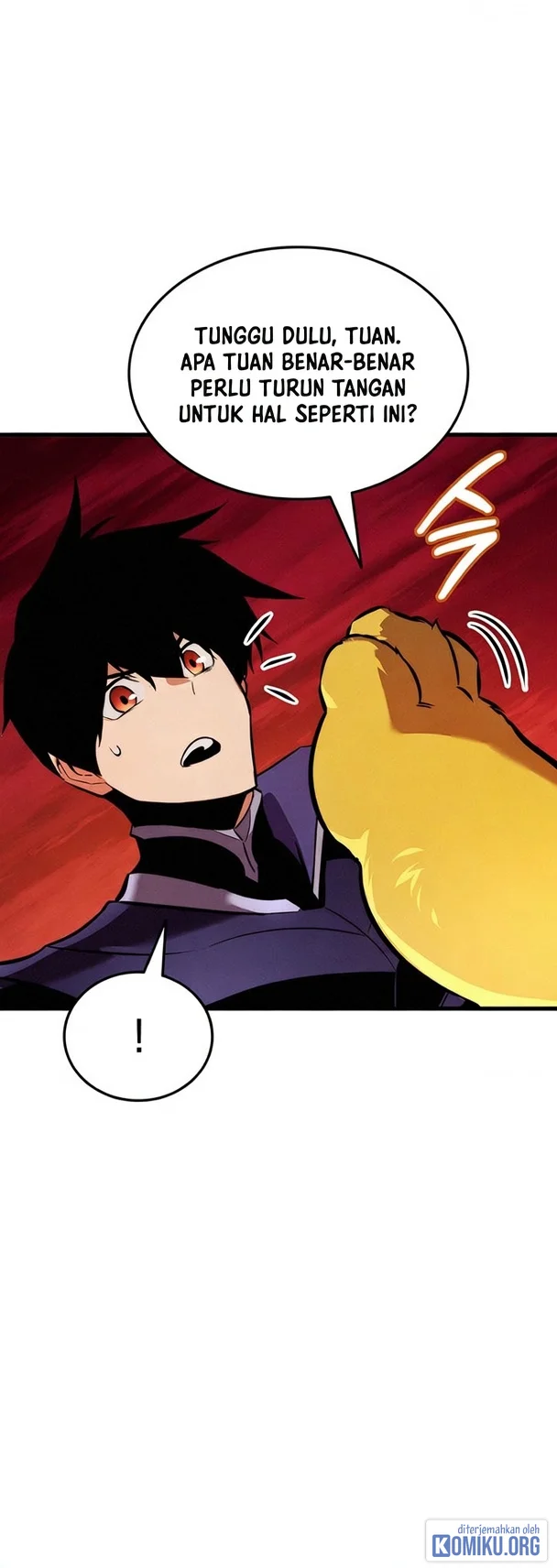 Ranker’s Return (Remake) Chapter 262 Gambar 18