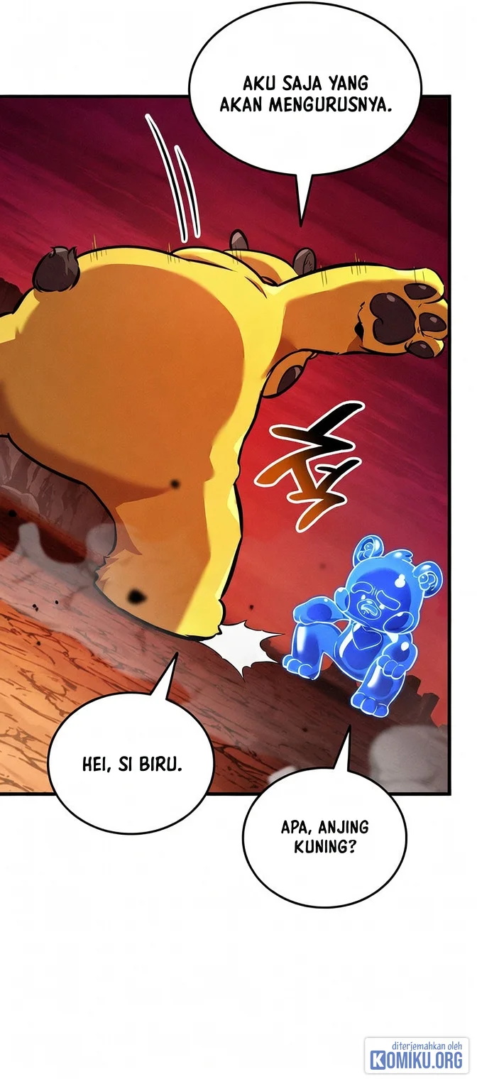 Ranker’s Return (Remake) Chapter 262 Gambar 19