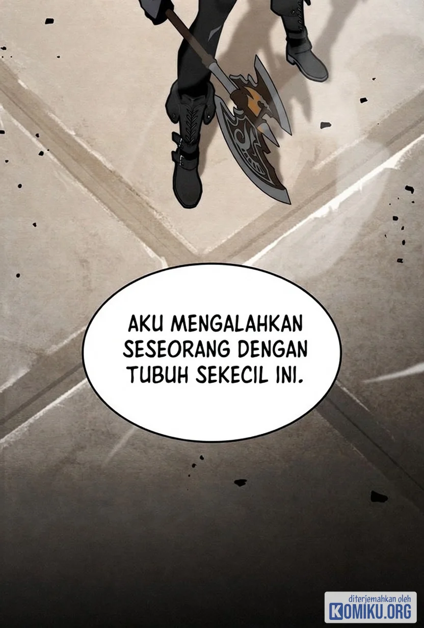 Ranker’s Return (Remake) Chapter 264 Gambar 17