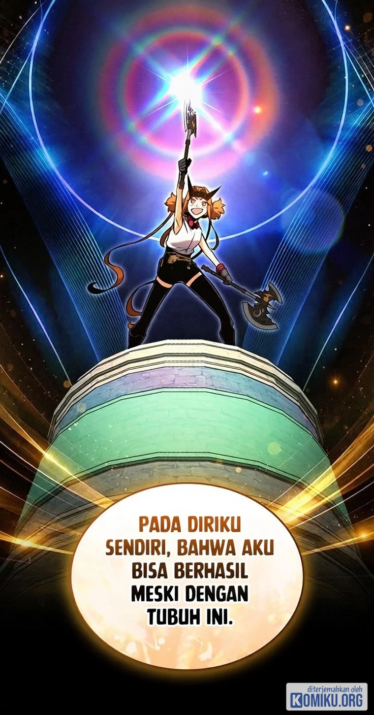 Ranker’s Return (Remake) Chapter 264 Gambar 20