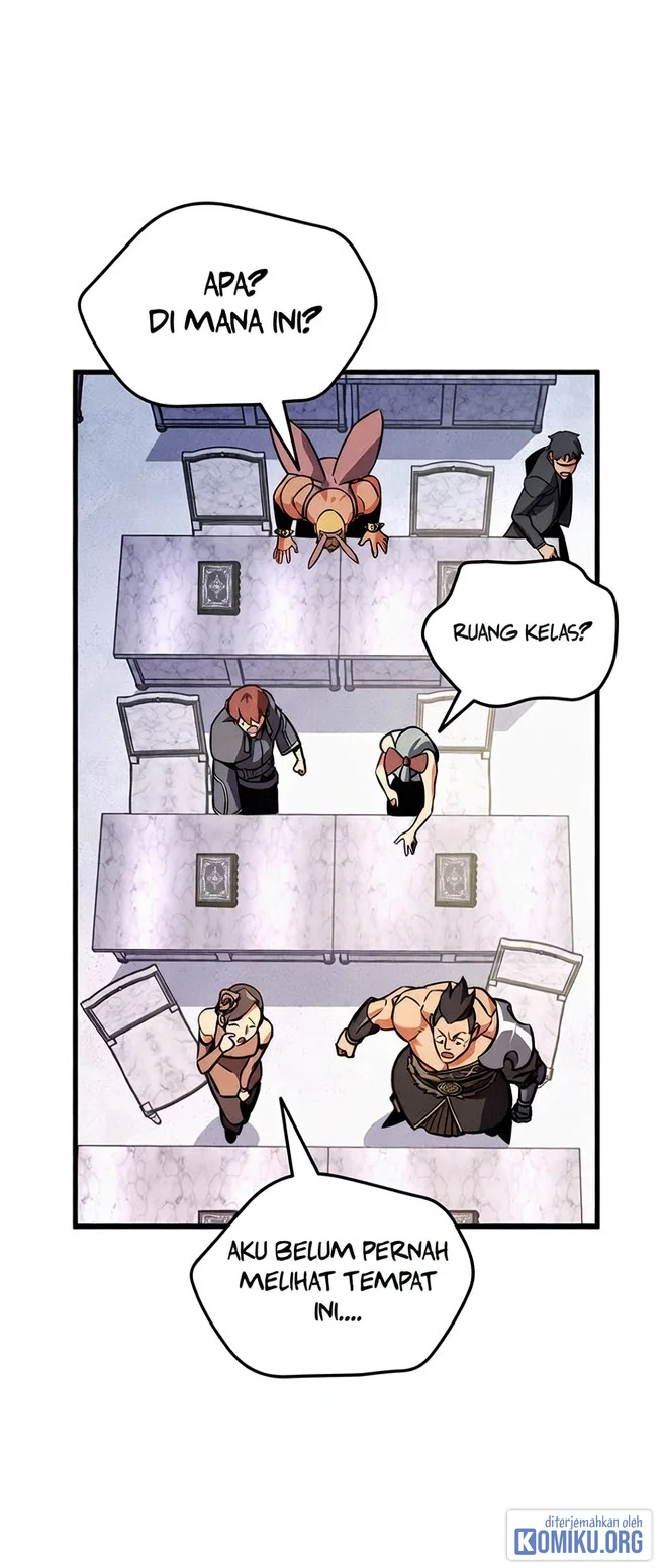 Ranker’s Return (Remake) Chapter 265 Gambar 19