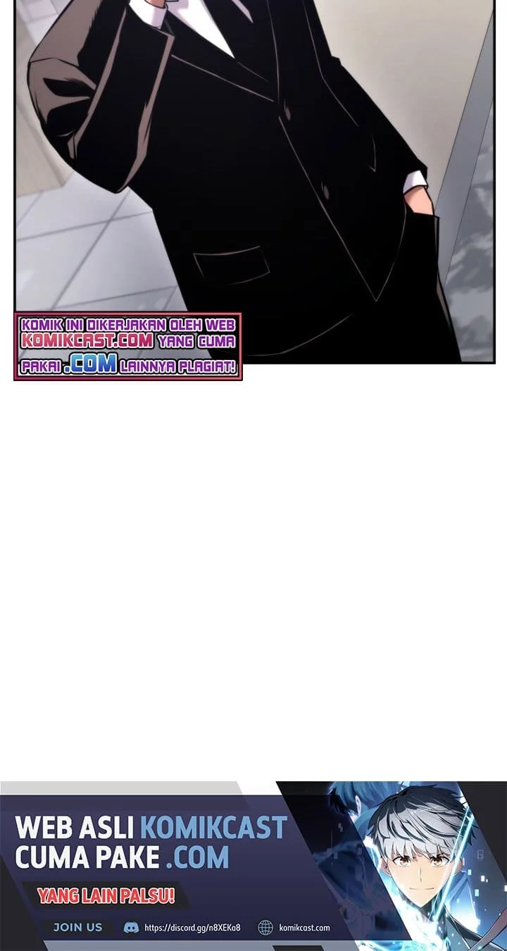Ranker’s Return (Remake) Chapter 49 Gambar 15