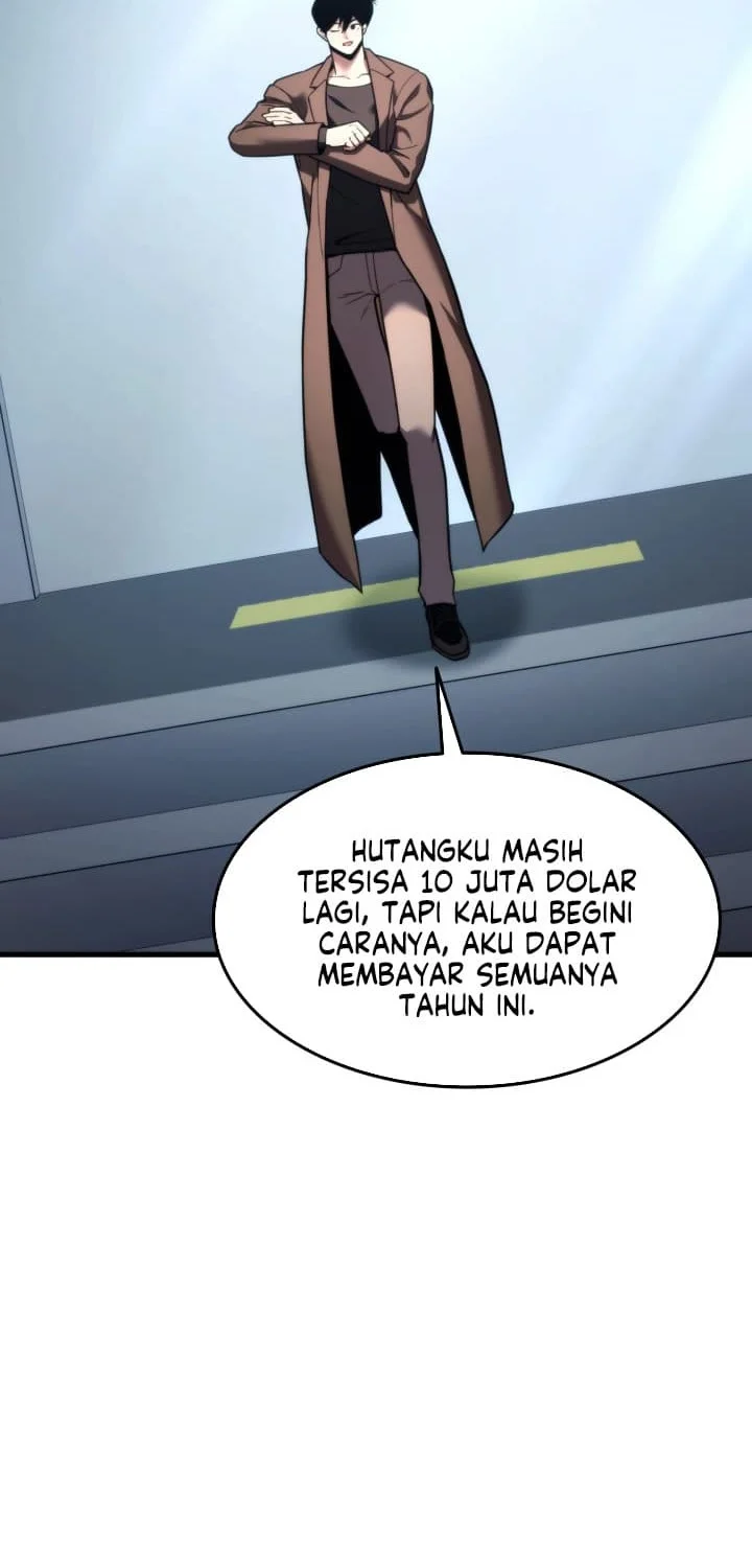 Ranker’s Return (Remake) Chapter 49 Gambar 17