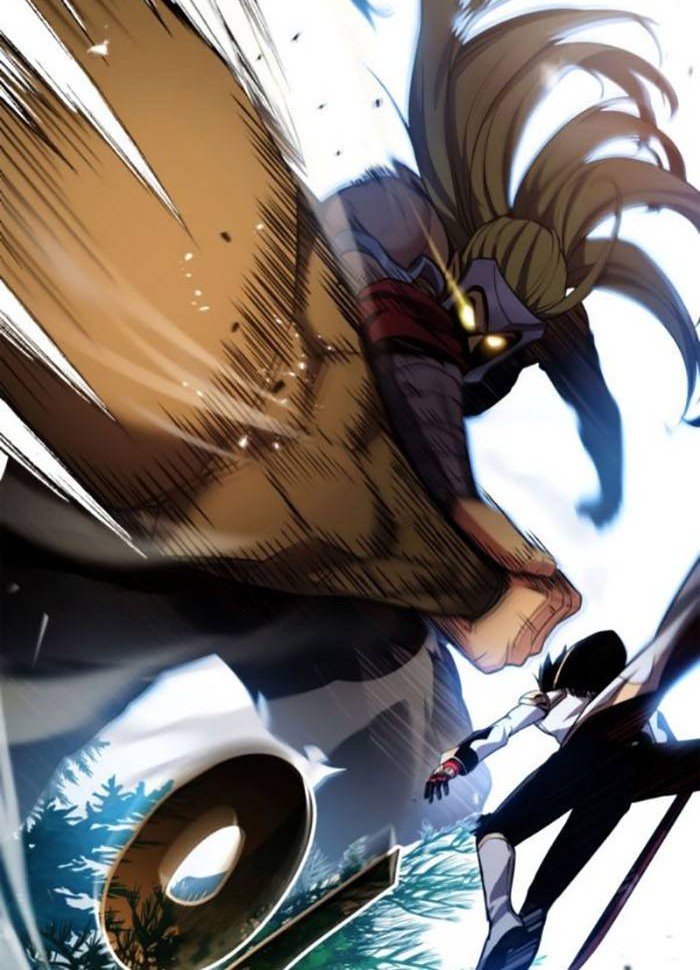 Ranker’s Return Chapter 107 Gambar 19
