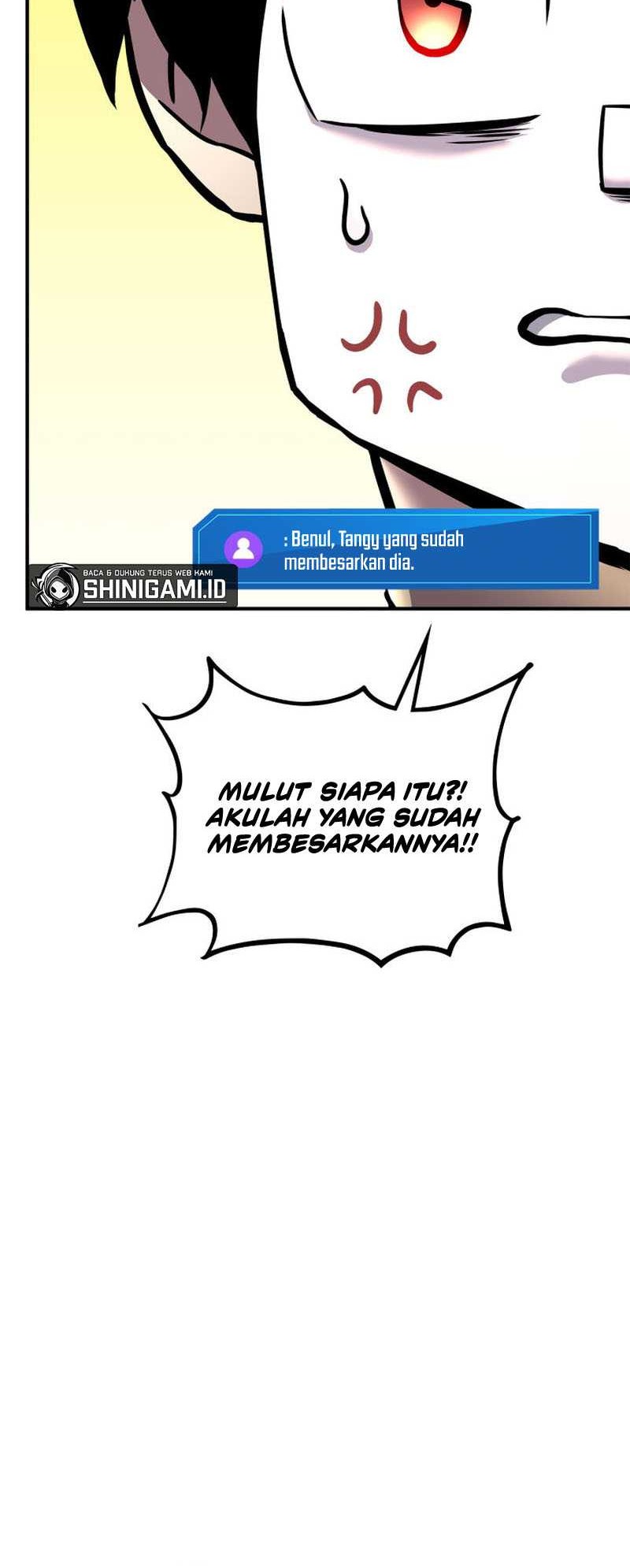 Ranker’s Return Chapter 113 Gambar 17