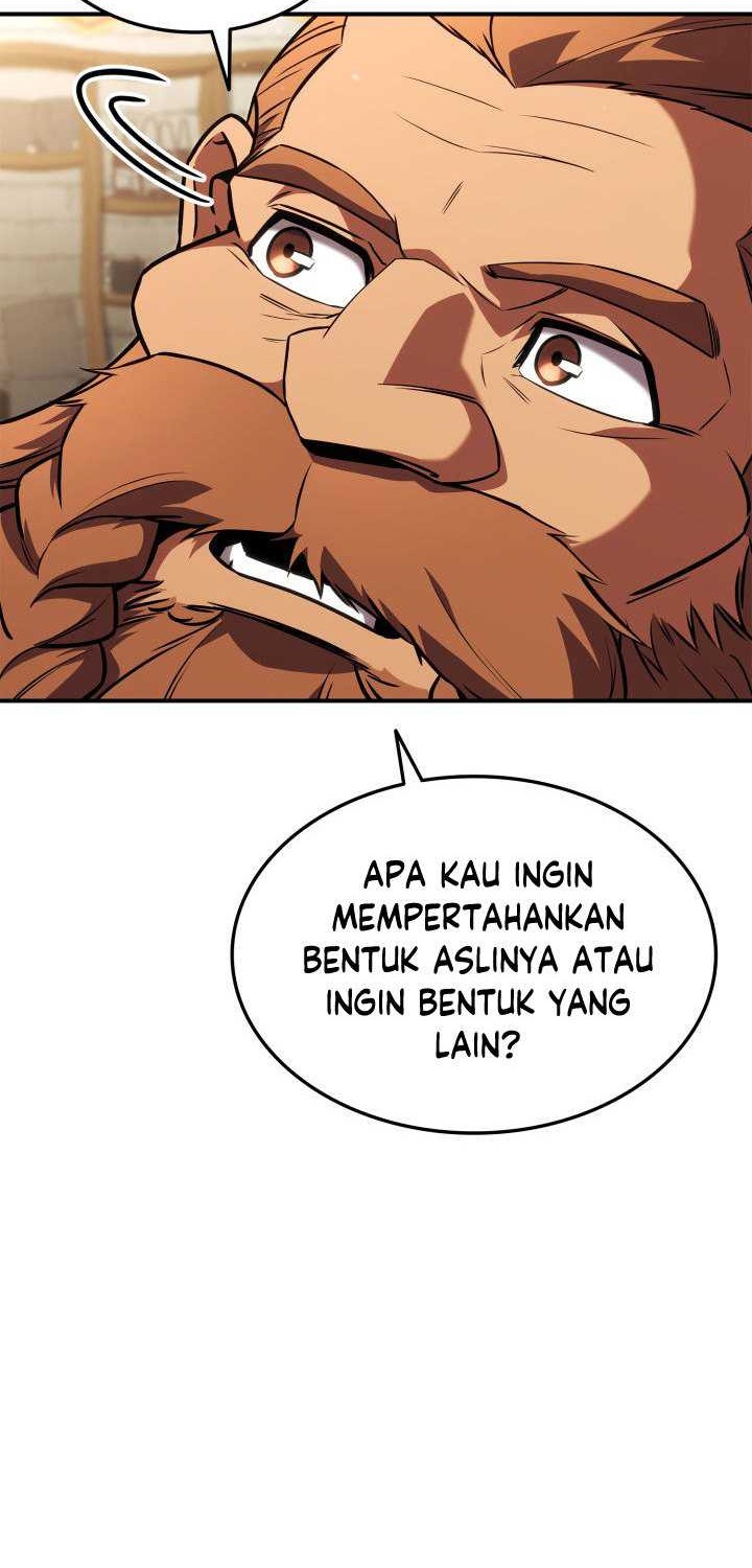 Ranker’s Return Chapter 134 halaman 15