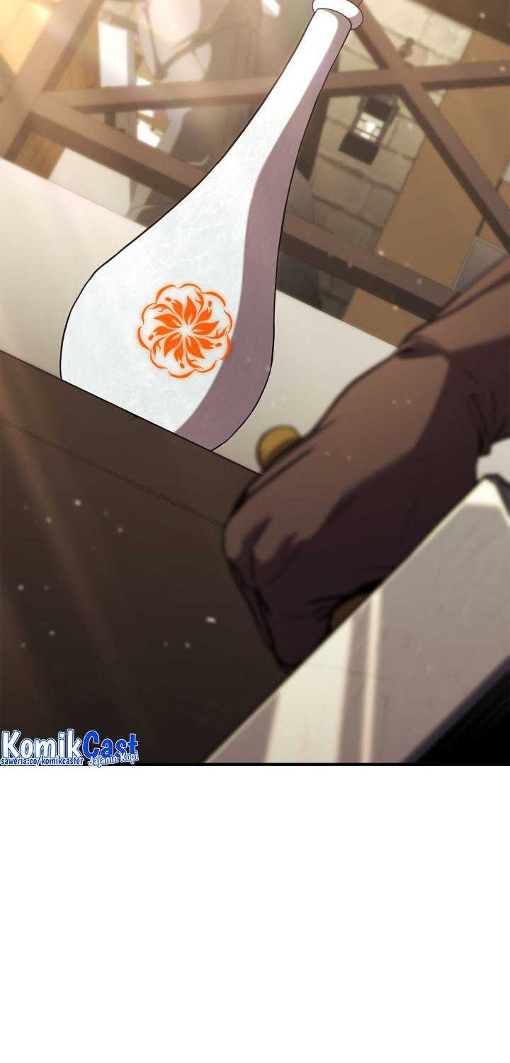 Ranker’s Return Chapter 134 halaman 17