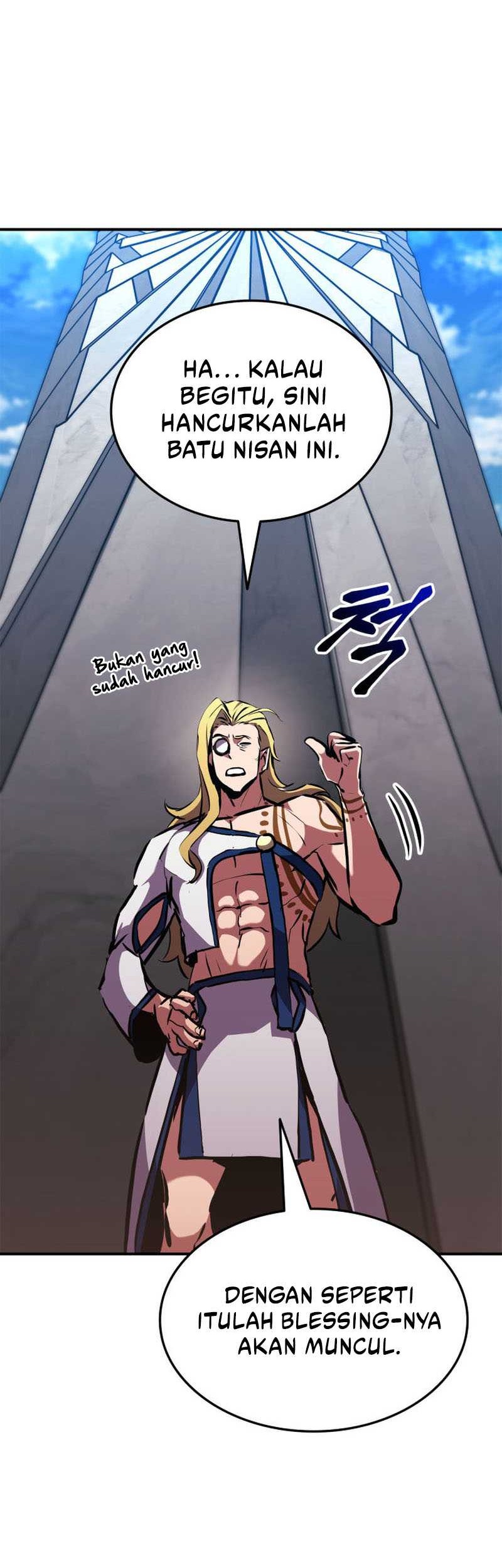 Ranker’s Return Chapter 151 halaman 17