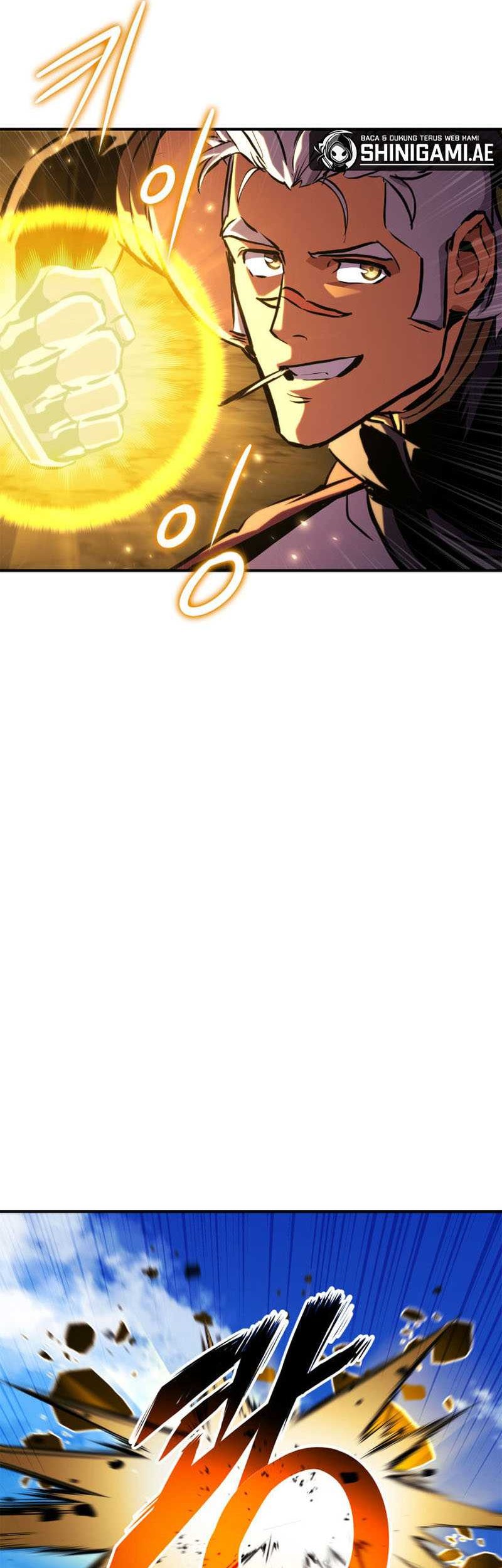 Ranker’s Return Chapter 151 halaman 19