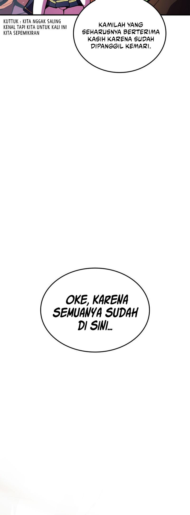 Ranker’s Return Chapter 166 halaman 19