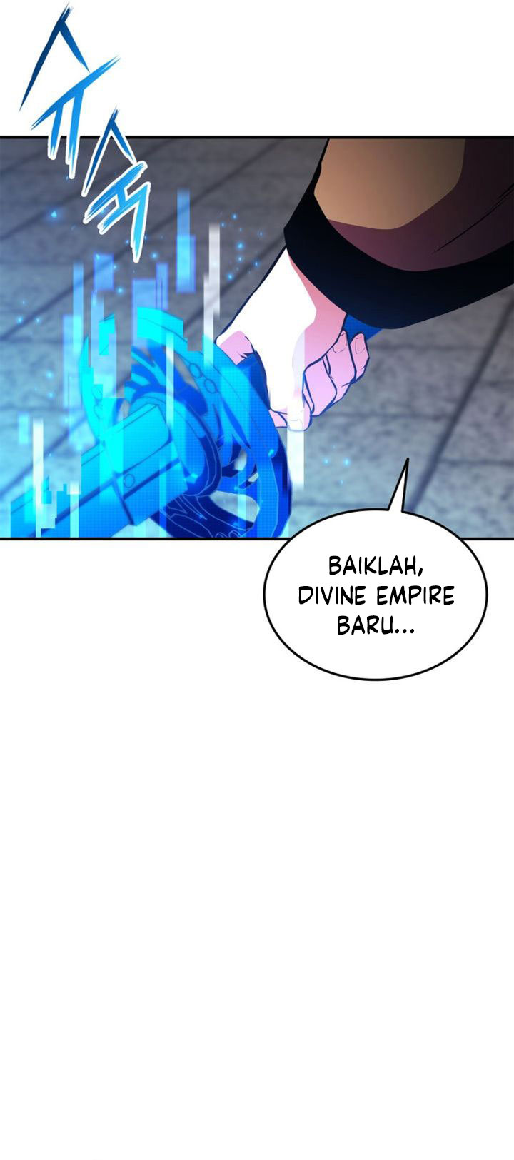 Ranker’s Return Chapter 167 halaman 19