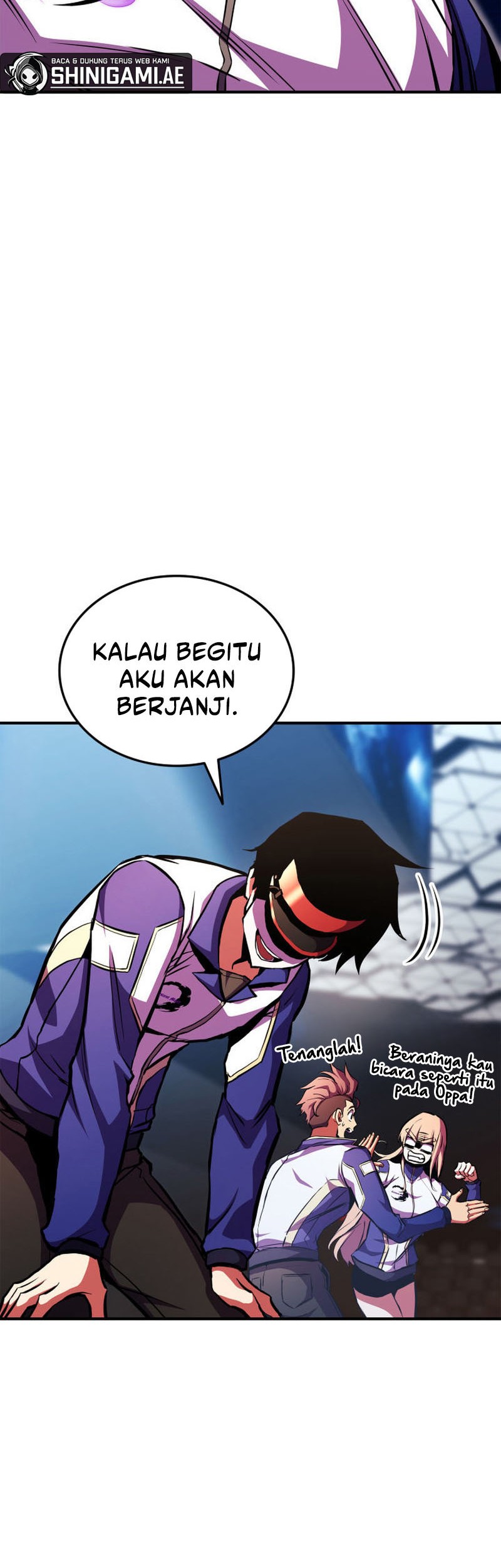 Ranker’s Return Chapter 170 Gambar 18