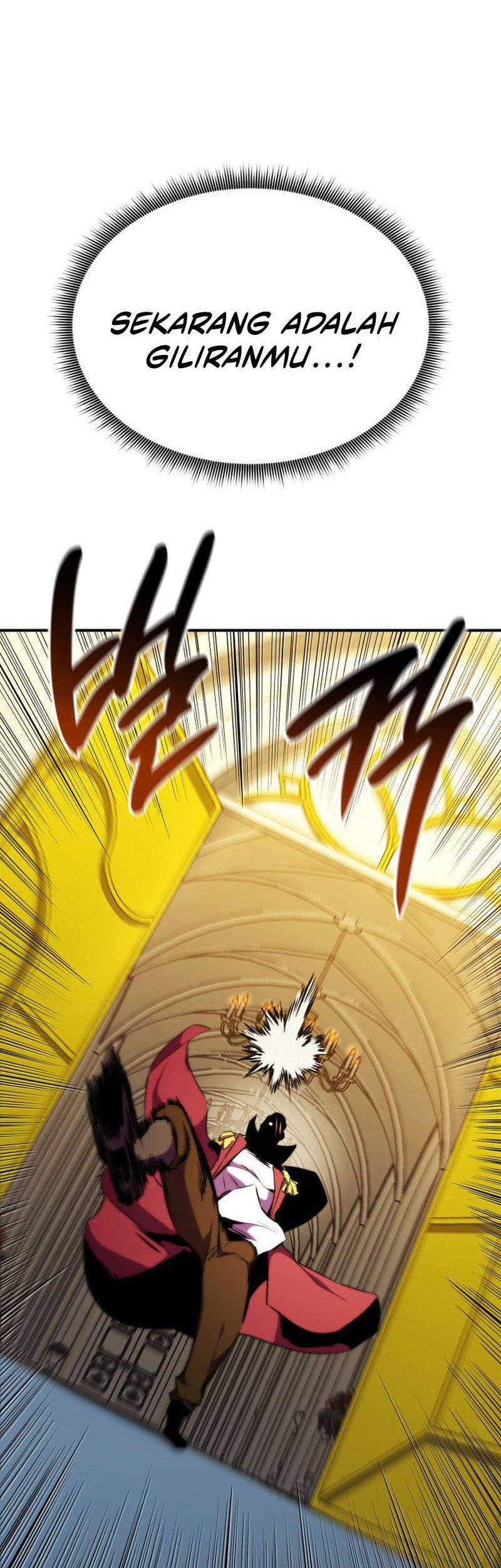 Ranker’s Return Chapter 174 Gambar 22
