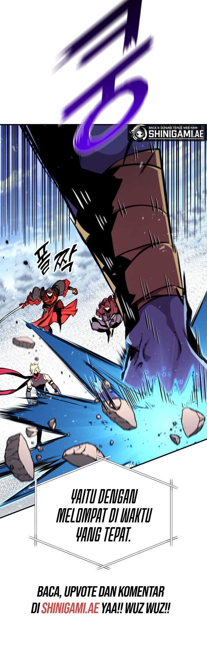Ranker’s Return Chapter 178 Gambar 19
