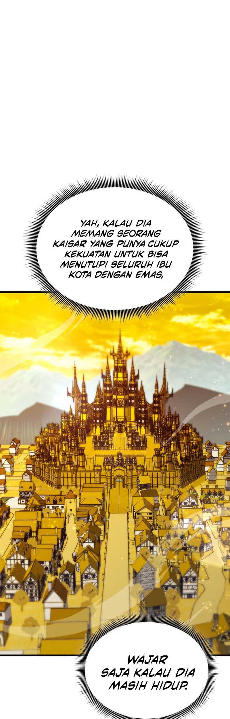 Ranker’s Return Chapter 180 Gambar 17