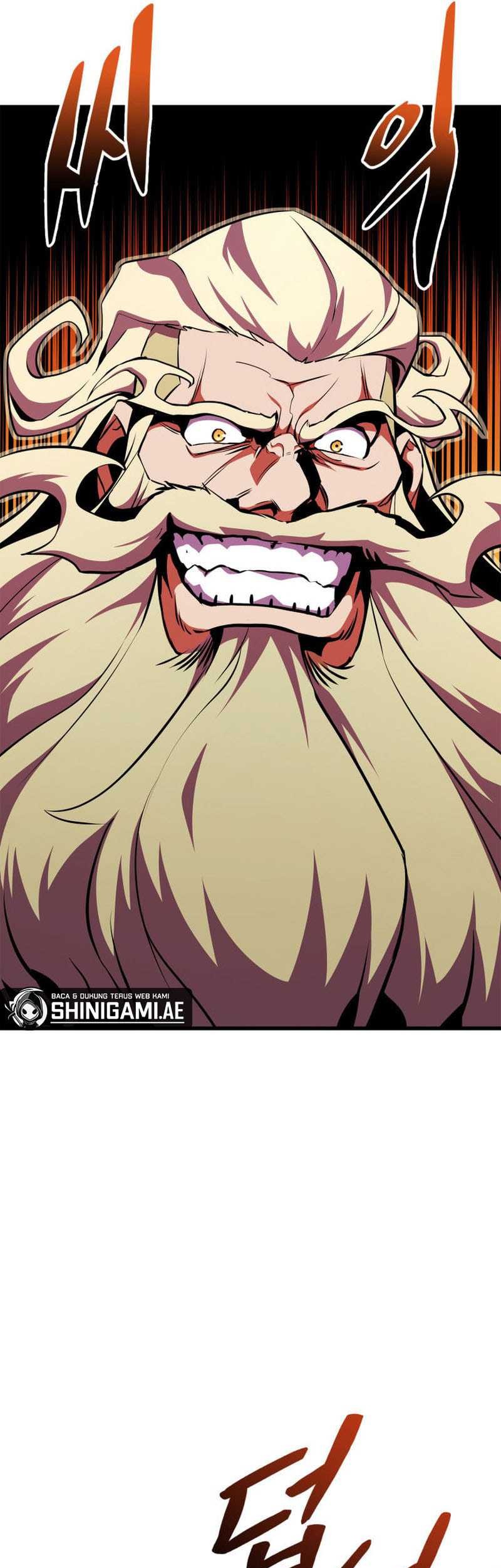 Ranker’s Return Chapter 182 halaman 23