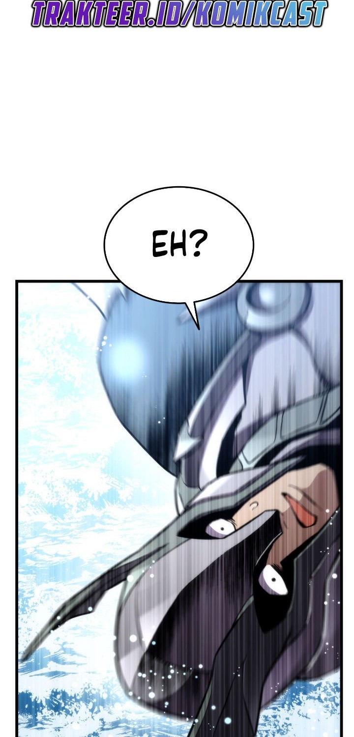 Ranker’s Return Chapter 41 halaman 17