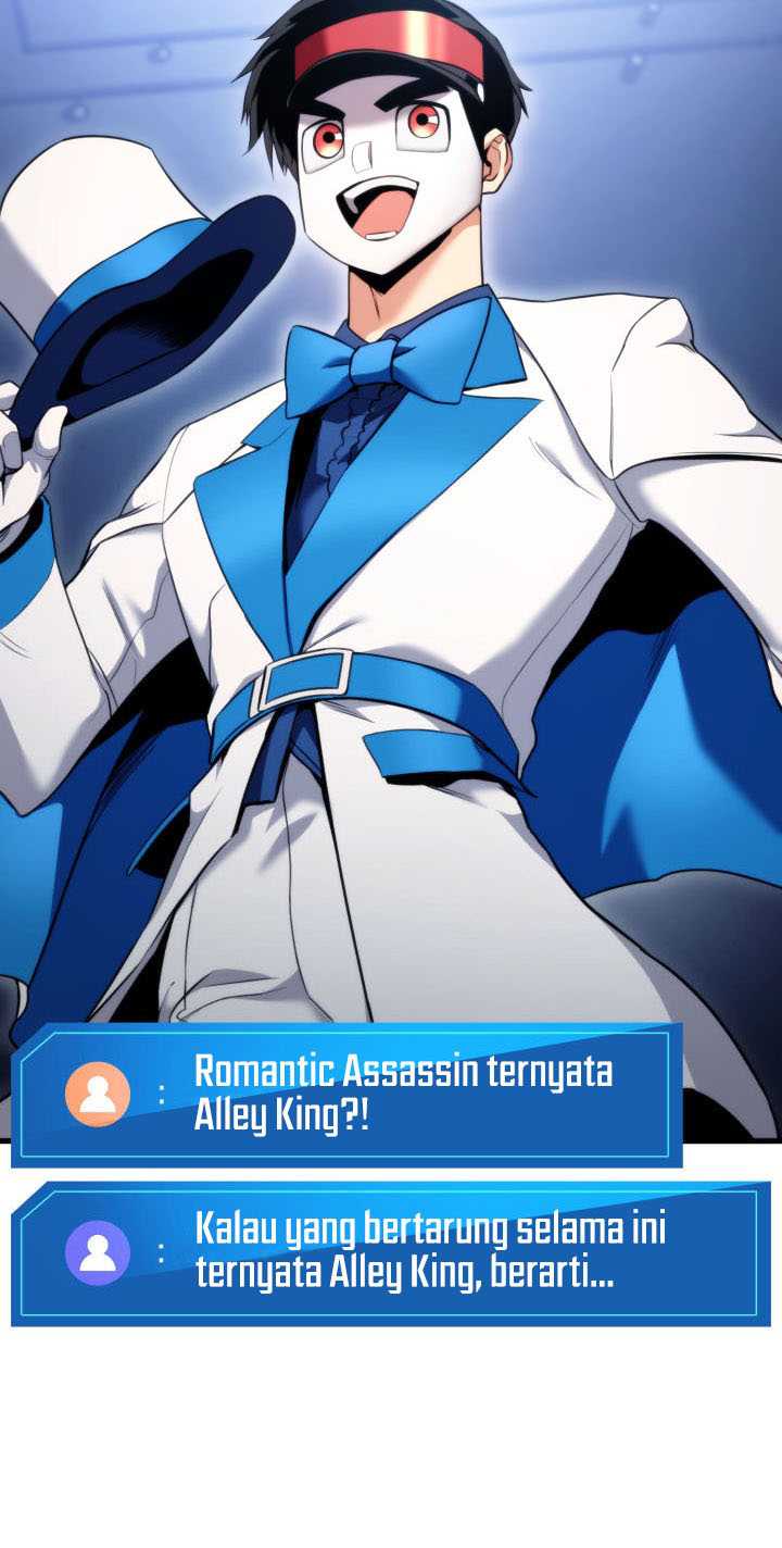 Ranker’s Return Chapter 55 halaman 16