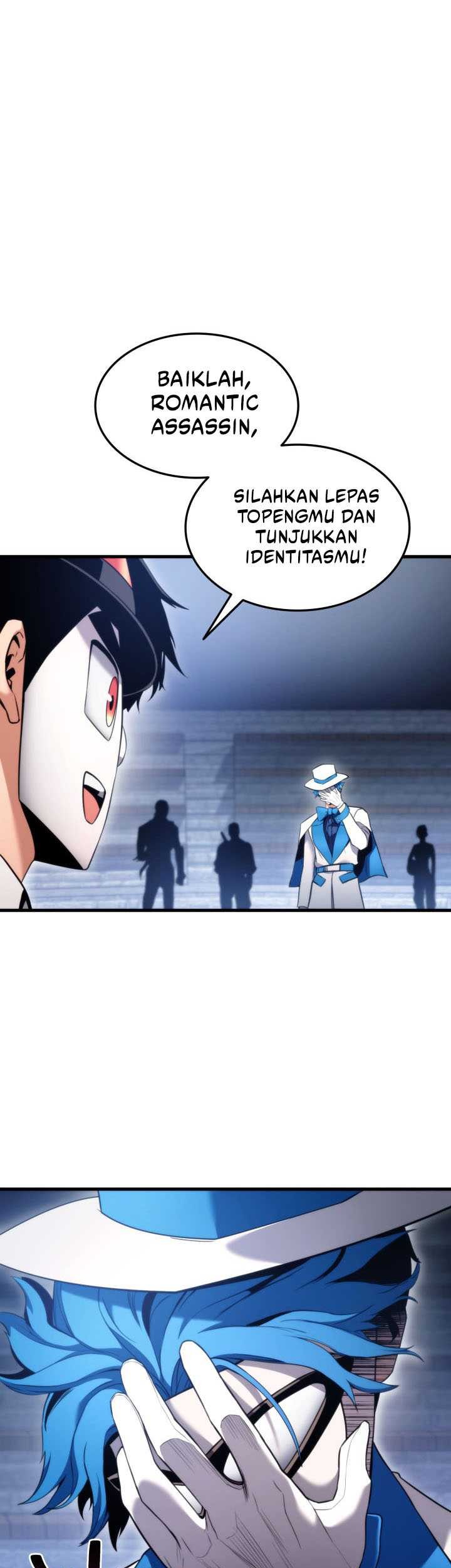 Ranker’s Return Chapter 55 halaman 14