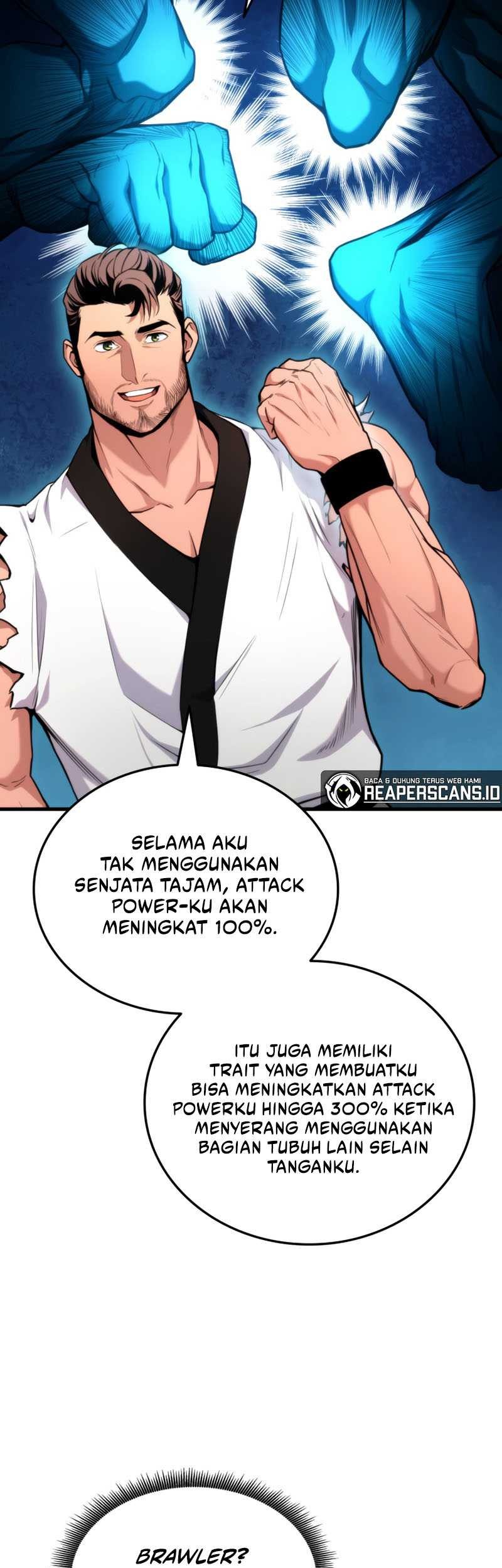 Ranker’s Return Chapter 64 Gambar 14