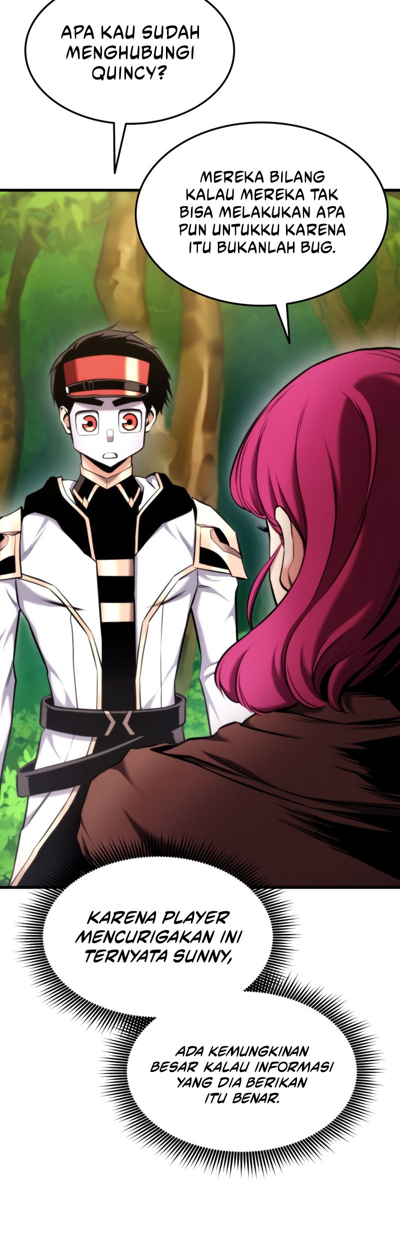 Ranker’s Return Chapter 71 halaman 19