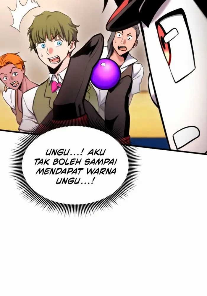 Ranker’s Return Chapter 75 halaman 20