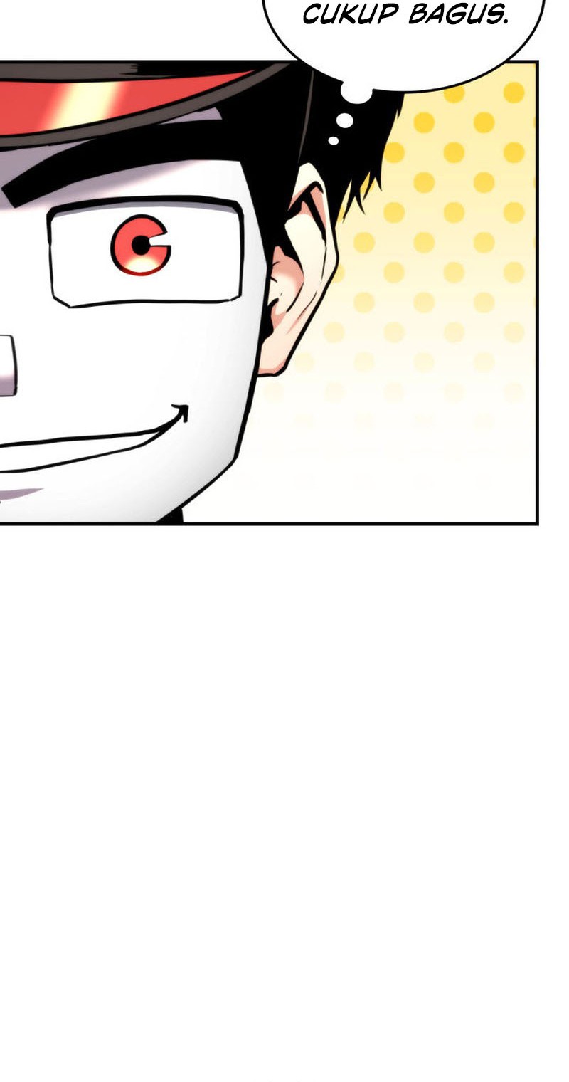 Ranker’s Return Chapter 77 halaman 17