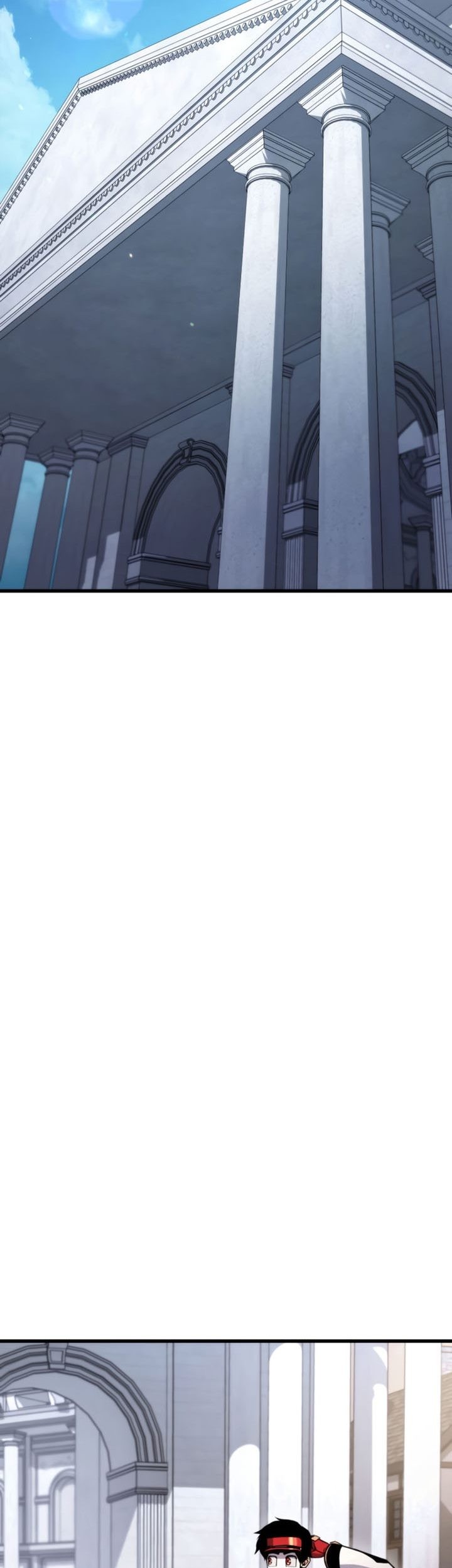 Ranker’s Return Chapter 83 halaman 18