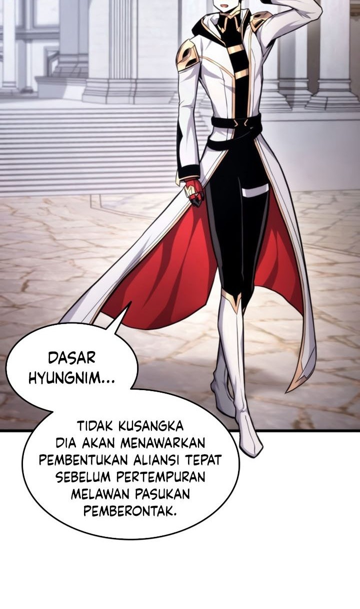 Ranker’s Return Chapter 83 halaman 19