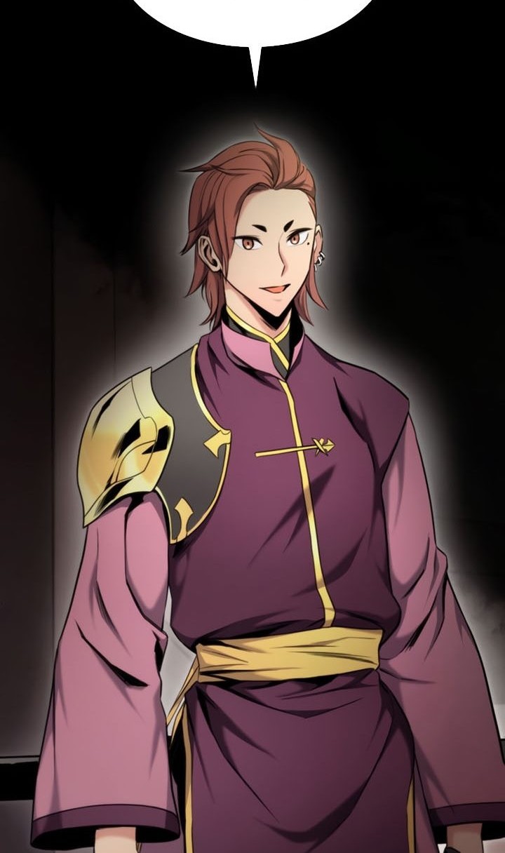 Ranker’s Return Chapter 83 halaman 21