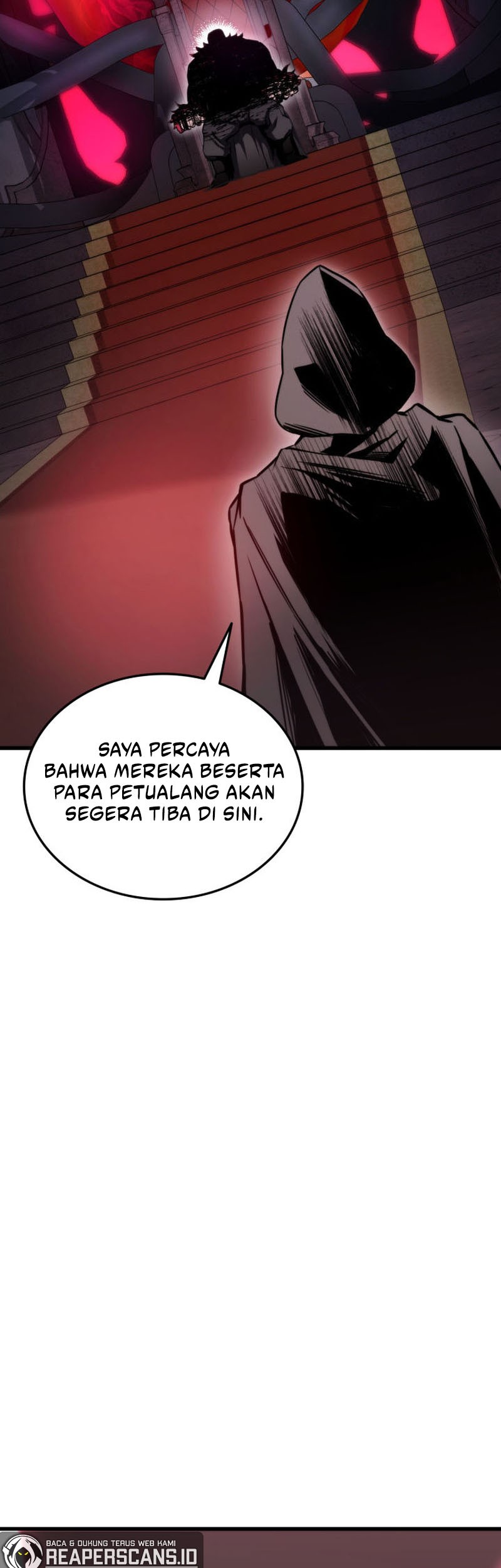 Ranker’s Return Chapter 84 Gambar 19