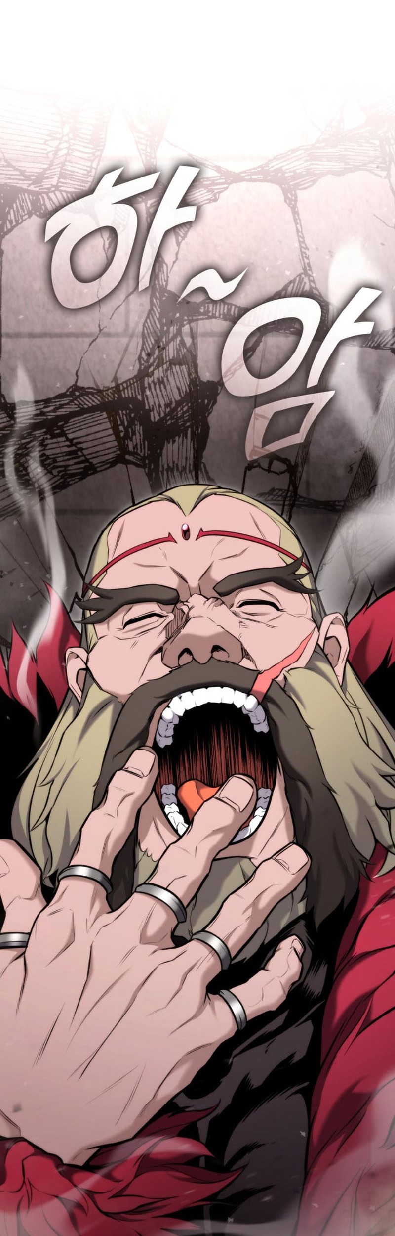 Ranker’s Return Chapter 88 Gambar 21
