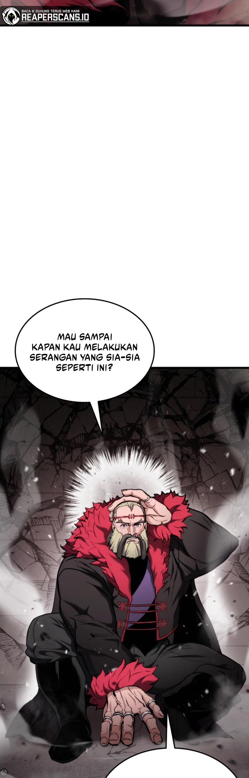 Ranker’s Return Chapter 88 Gambar 22