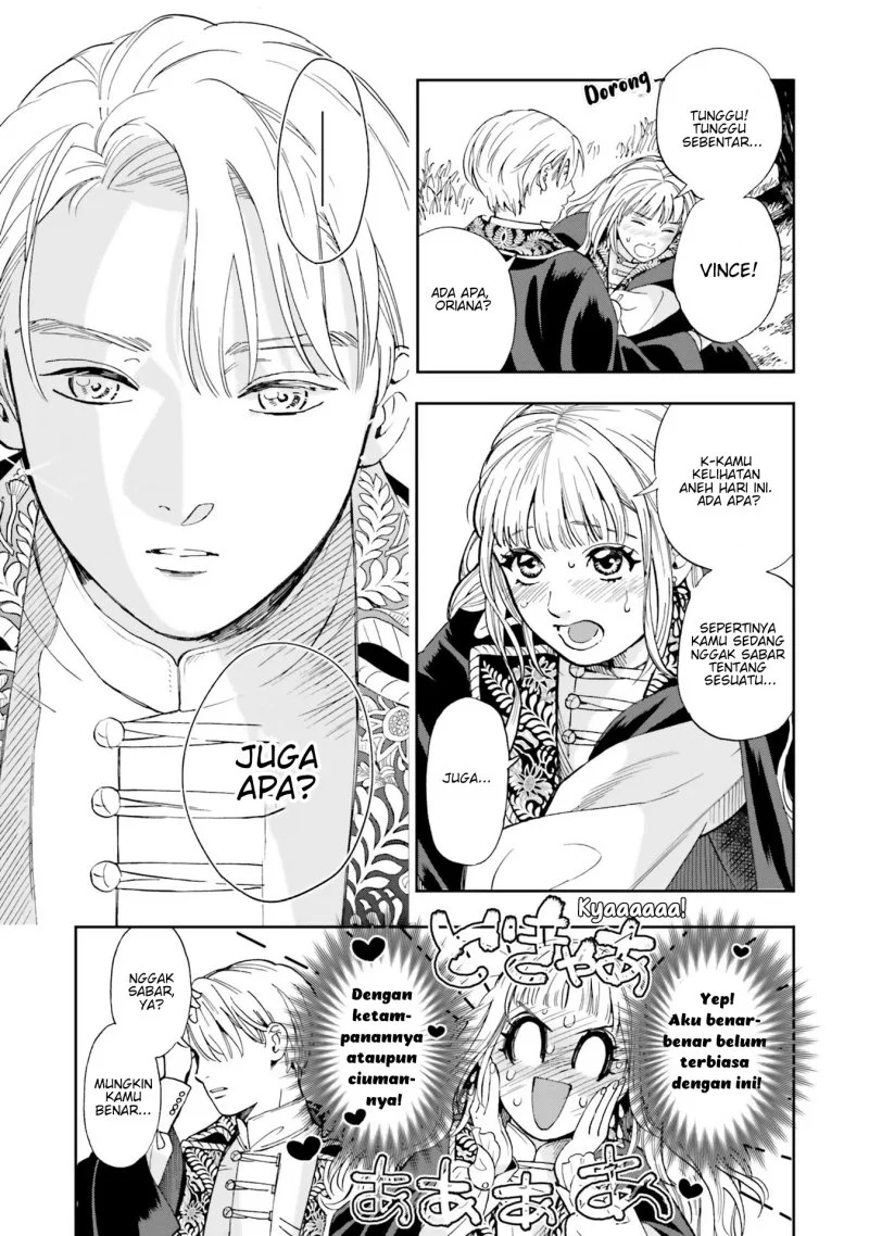 Re-Living My Life with a Boyfriend Who Doesn’t Remember Me Chapter 1 Gambar 10