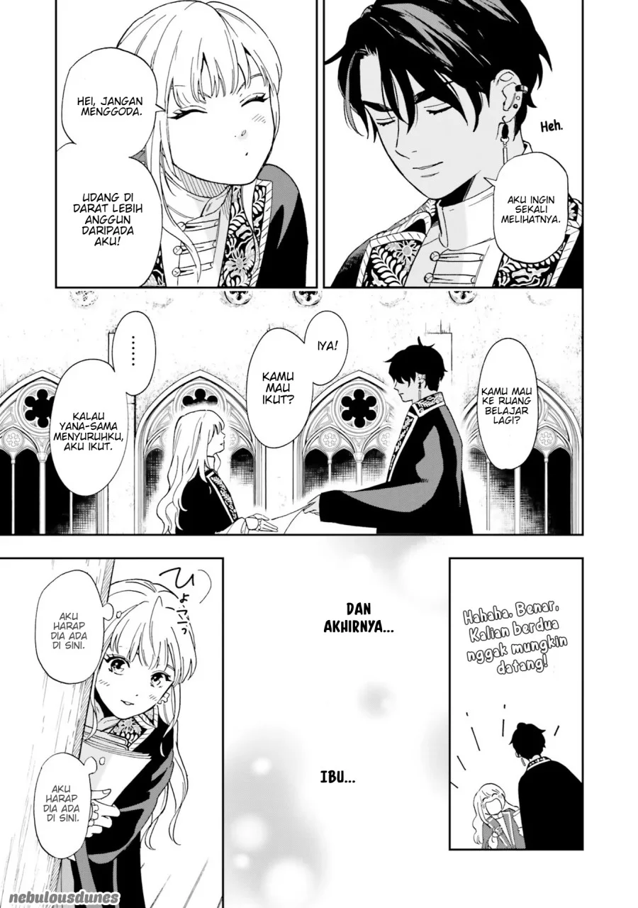 Re-Living My Life with a Boyfriend Who Doesn’t Remember Me Chapter 3 Gambar 8