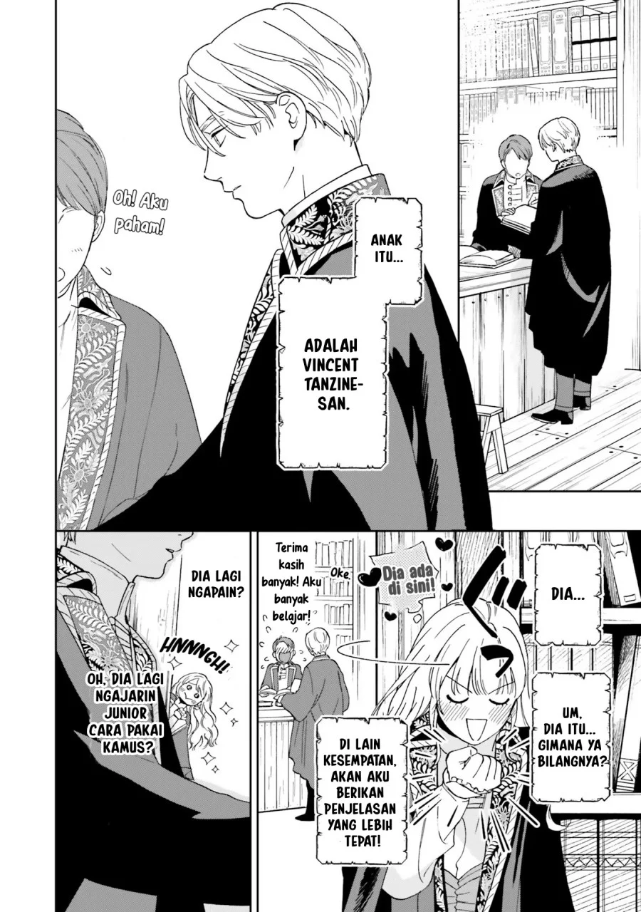 Re-Living My Life with a Boyfriend Who Doesn’t Remember Me Chapter 3 Gambar 9