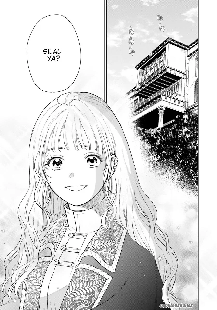 Re-Living My Life with a Boyfriend Who Doesn’t Remember Me Chapter 5 Gambar 8