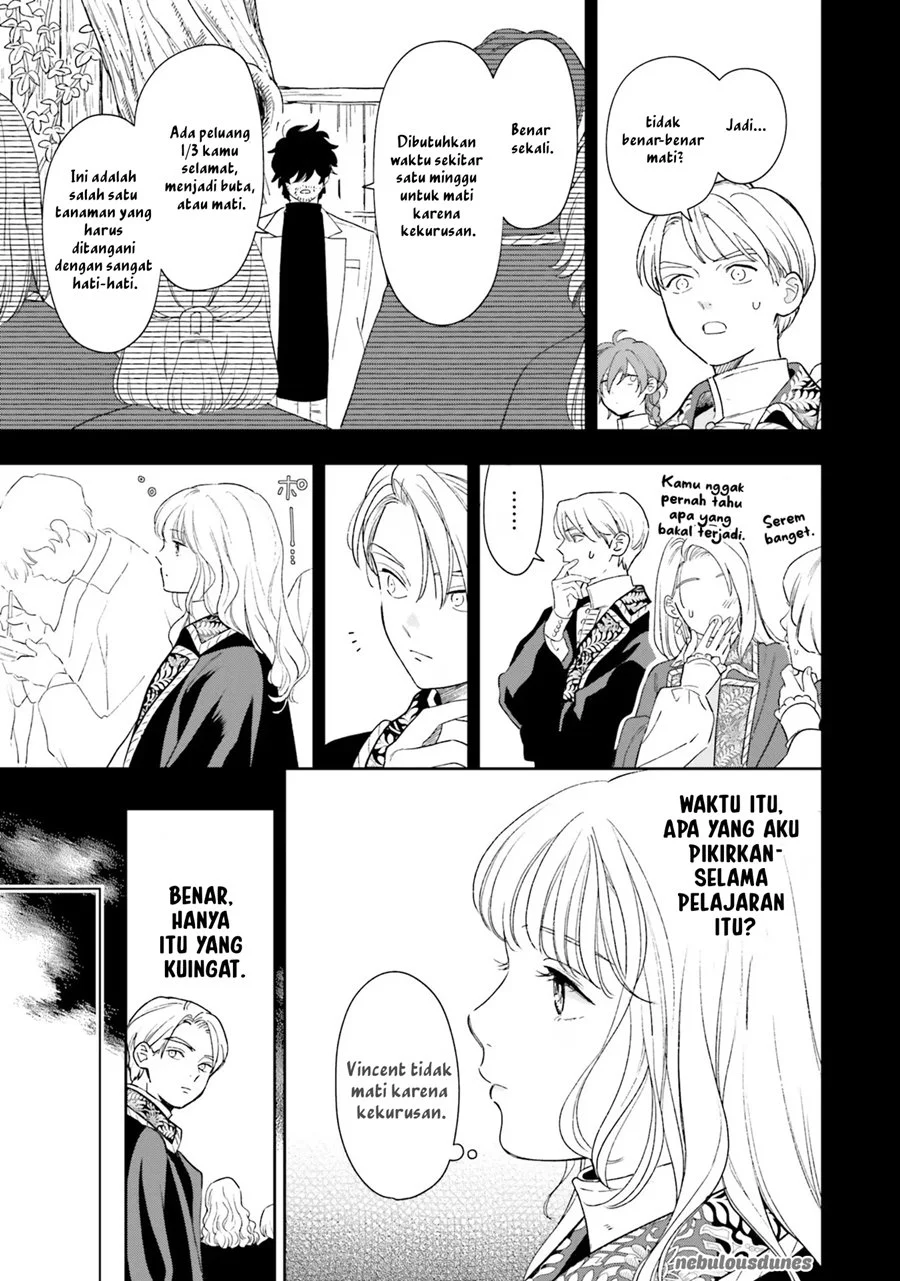 Re-Living My Life with a Boyfriend Who Doesn’t Remember Me Chapter 6 Gambar 8