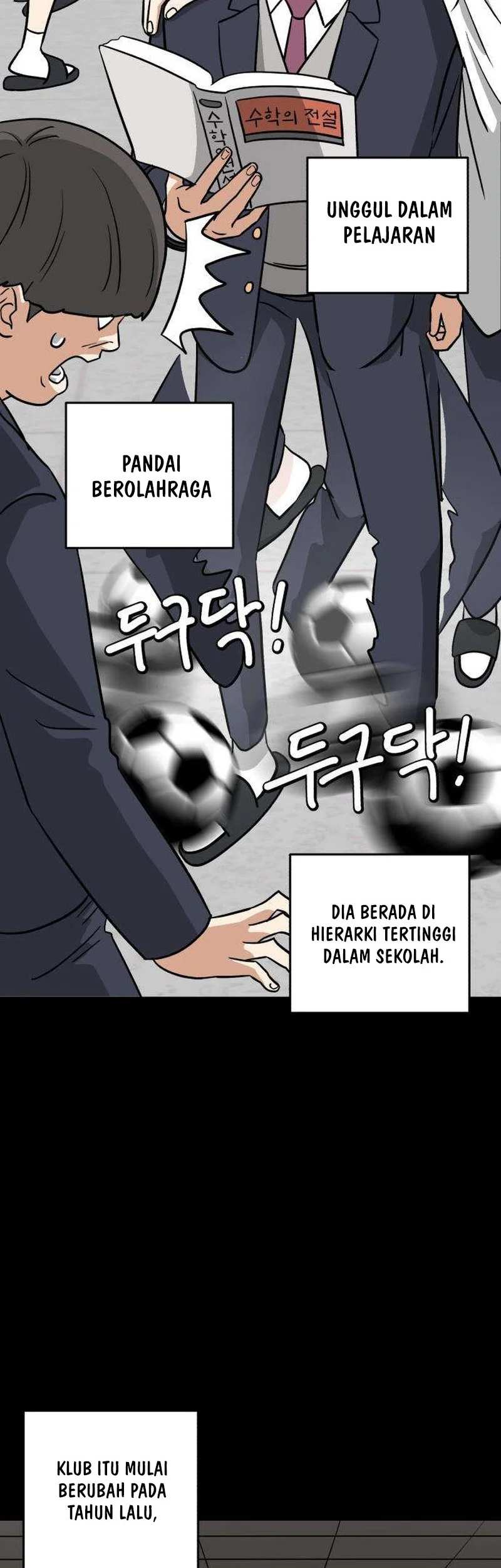 Ready? Action! Chapter 3 Gambar 14