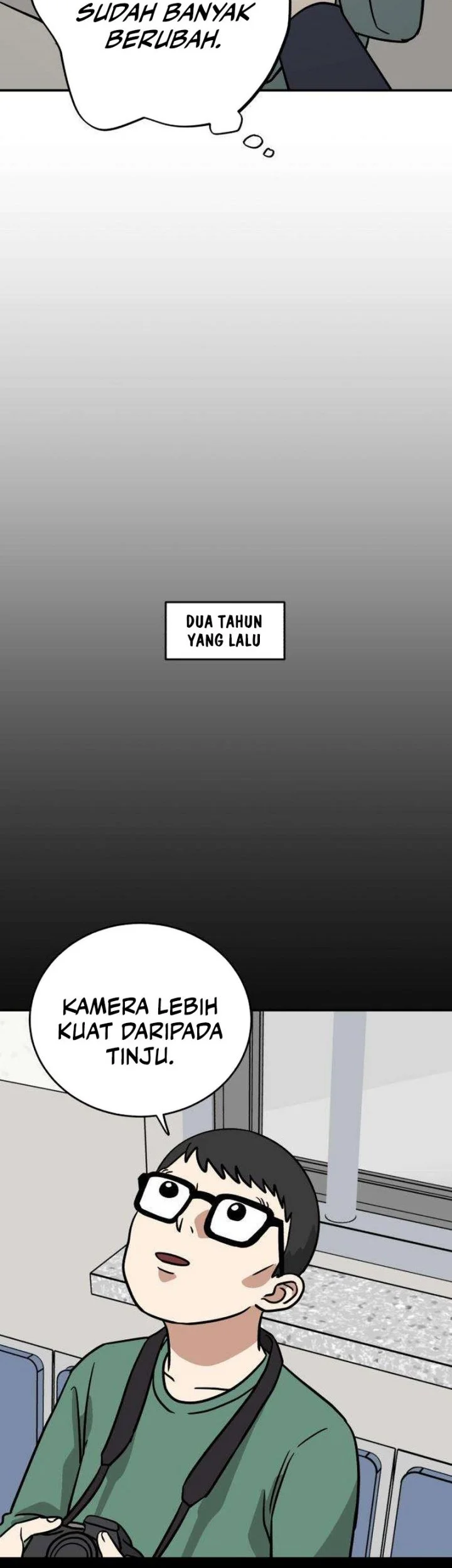 Ready? Action! Chapter 4 Gambar 14