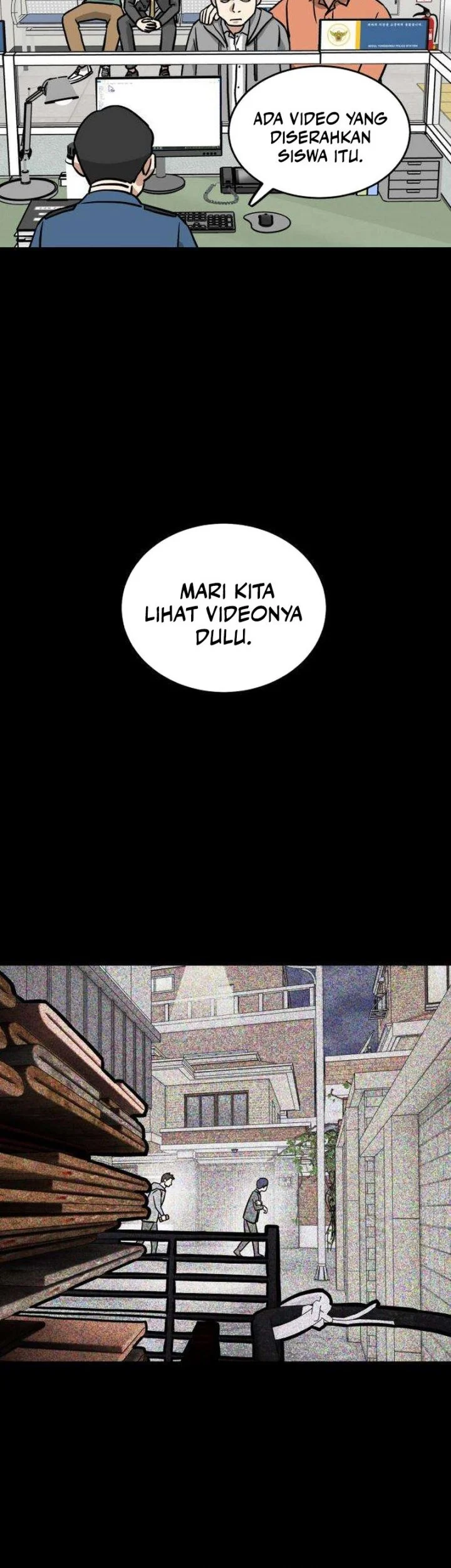Ready? Action! Chapter 4 Gambar 16