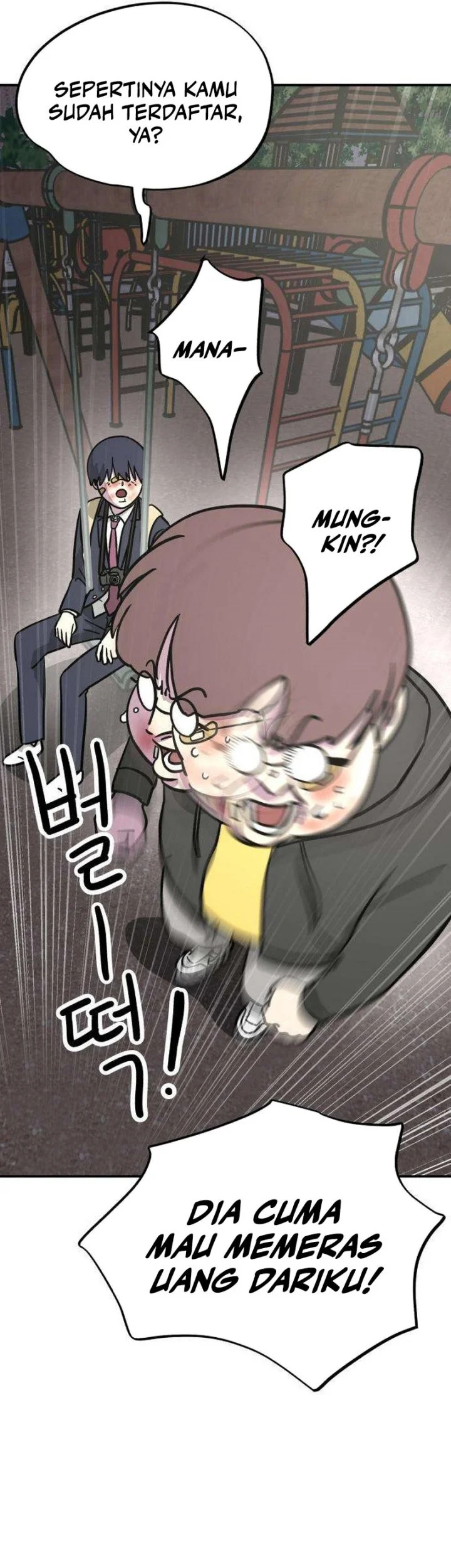 Ready? Action! Chapter 5 Gambar 13