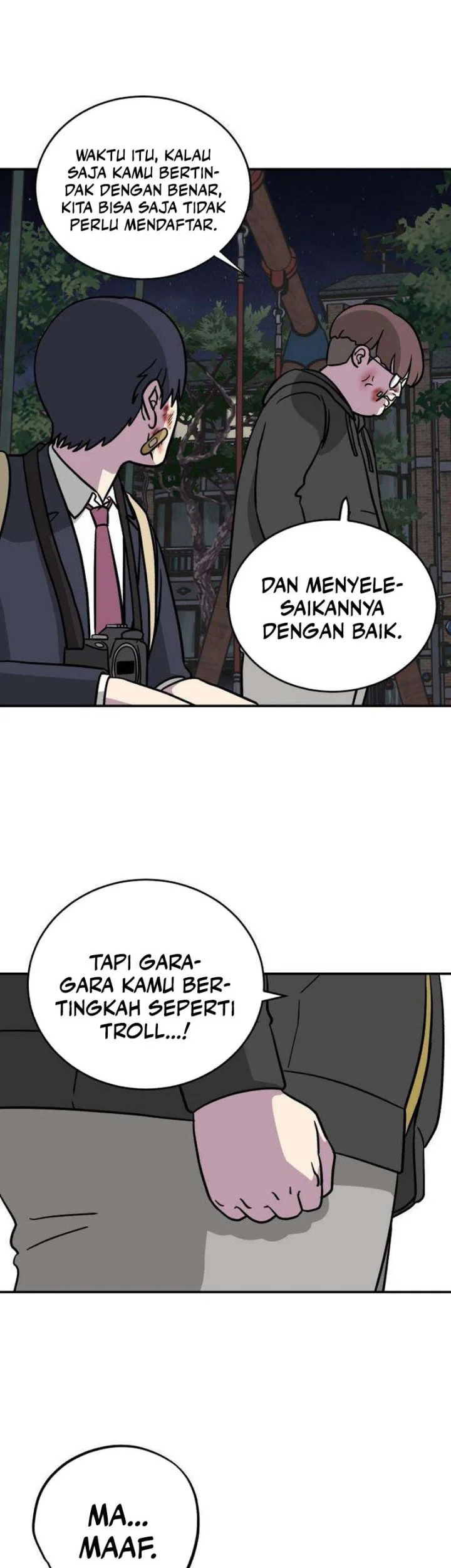 Ready? Action! Chapter 5 Gambar 14