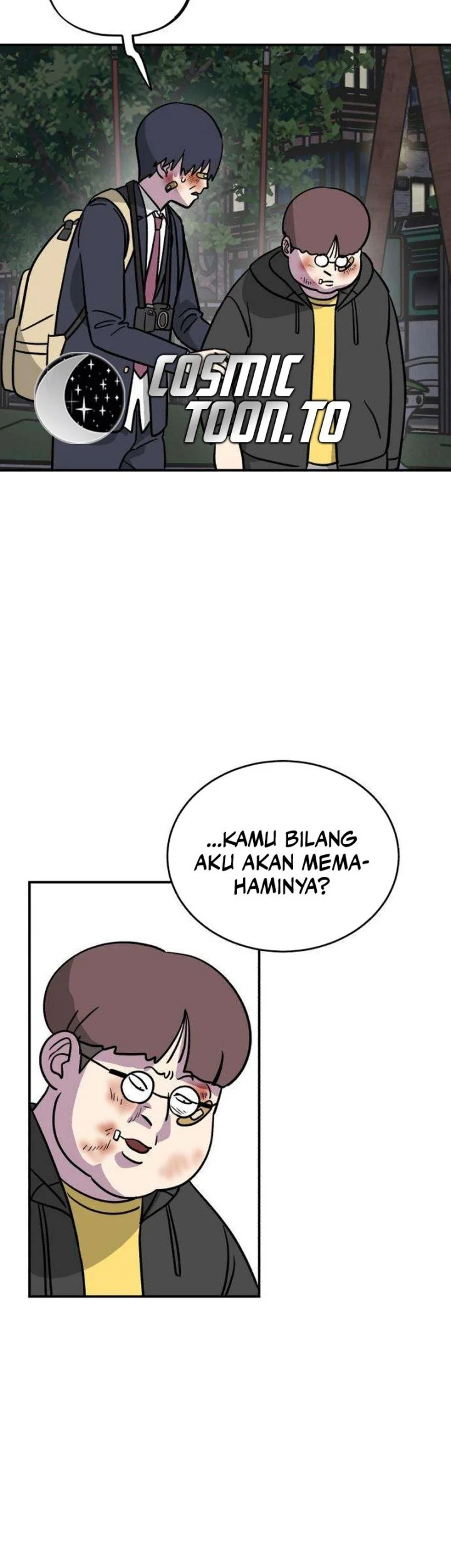 Ready? Action! Chapter 5 Gambar 15
