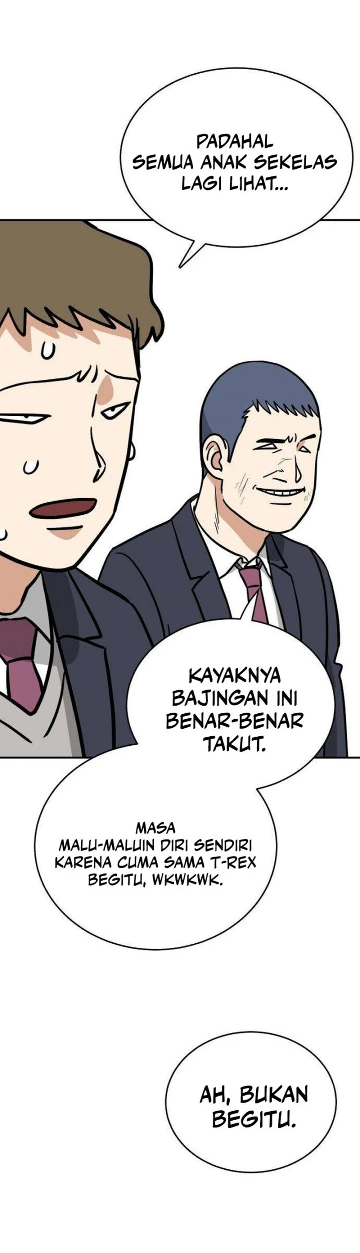 Ready? Action! Chapter 6 Gambar 13