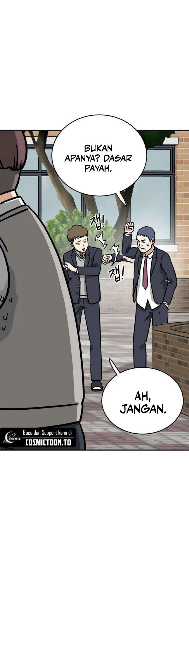 Ready? Action! Chapter 6 Gambar 14