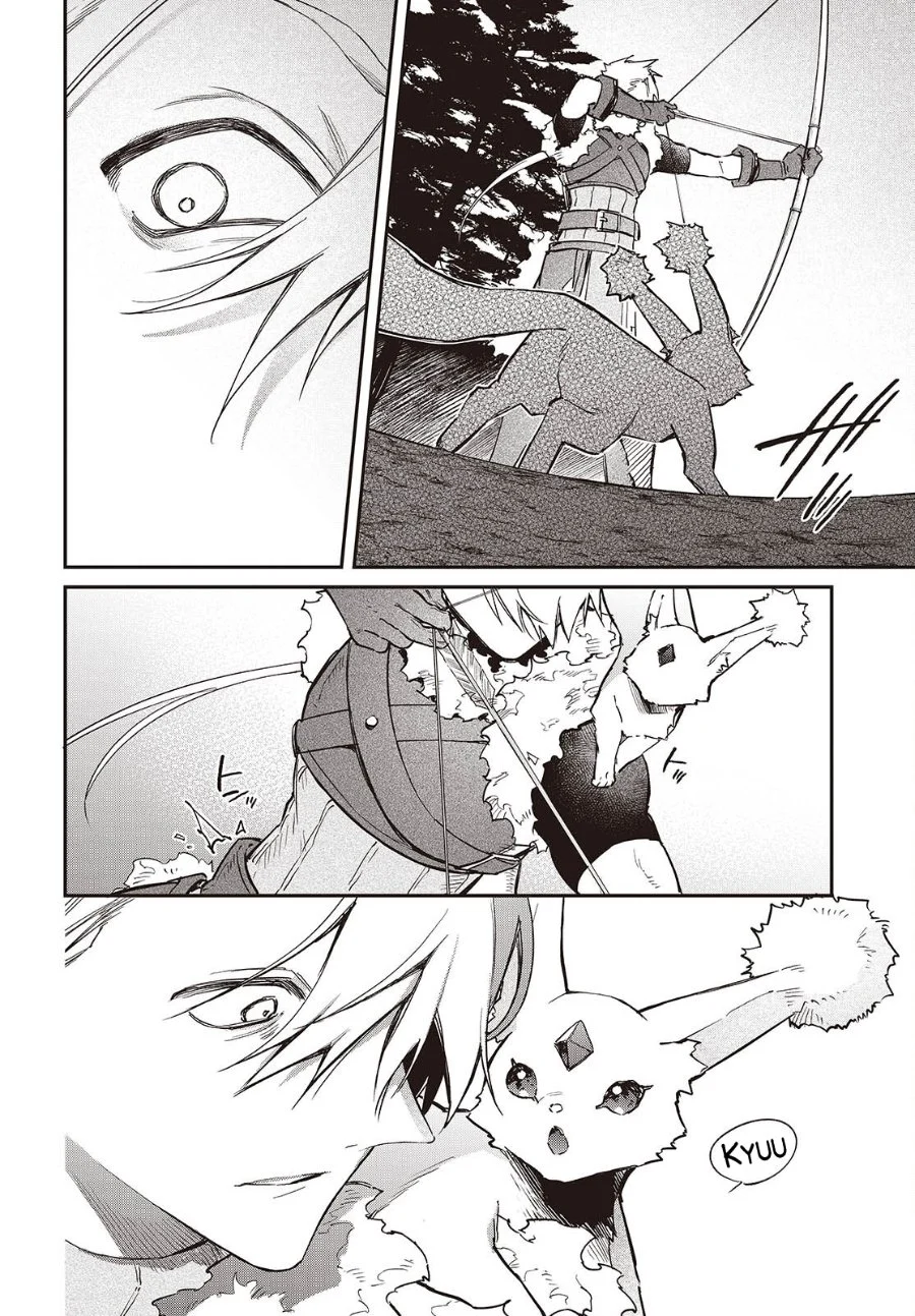Realist Maou Niyoru Seiiki Naki Isekai Kaikaku Chapter 61 Gambar 7