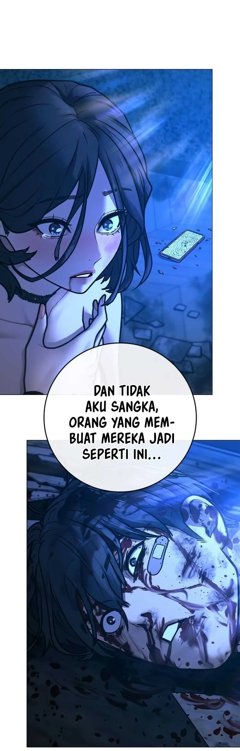Reality Quest Chapter 136 Gambar 19
