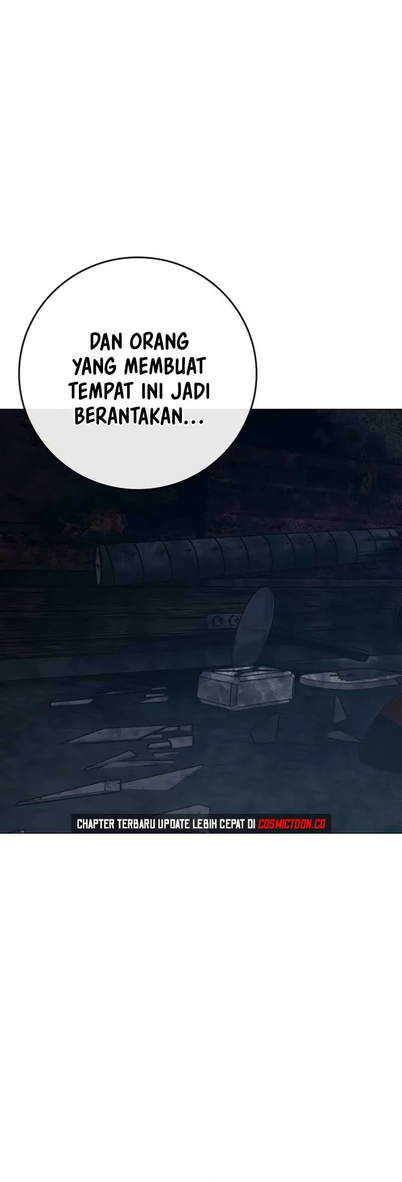 Reality Quest Chapter 136 Gambar 20