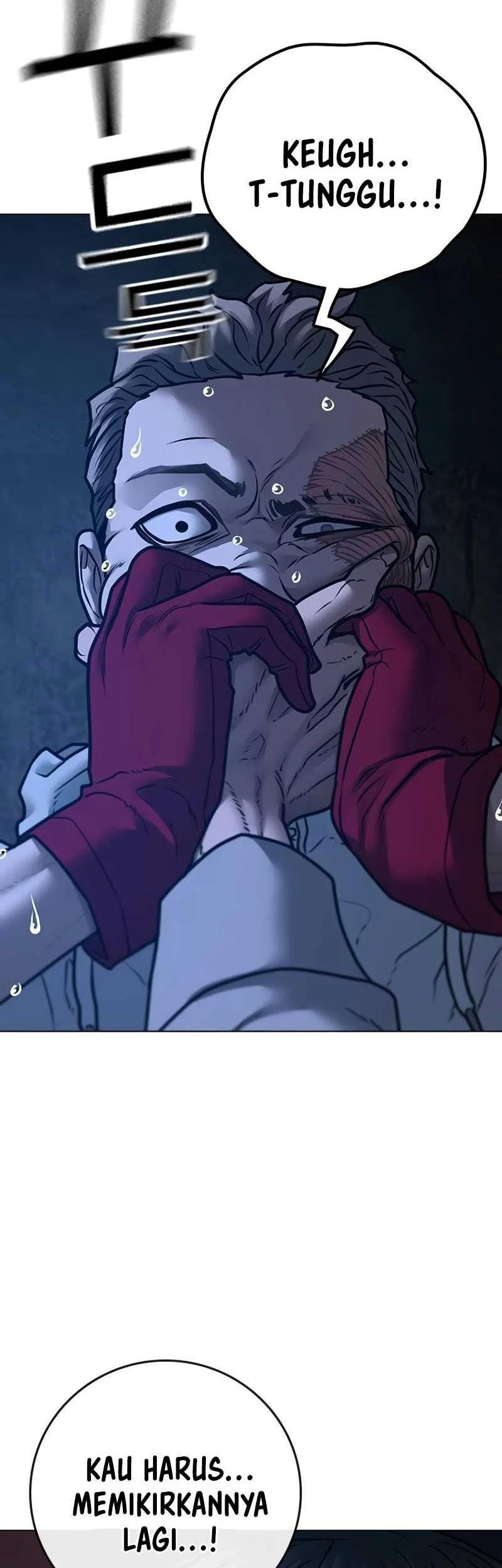 Reality Quest Chapter 136 Gambar 22